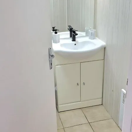 Апартаменты Les Mimosas