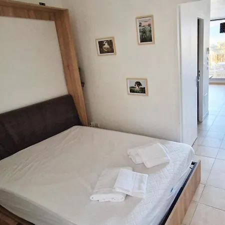 アパート Les Mimosas